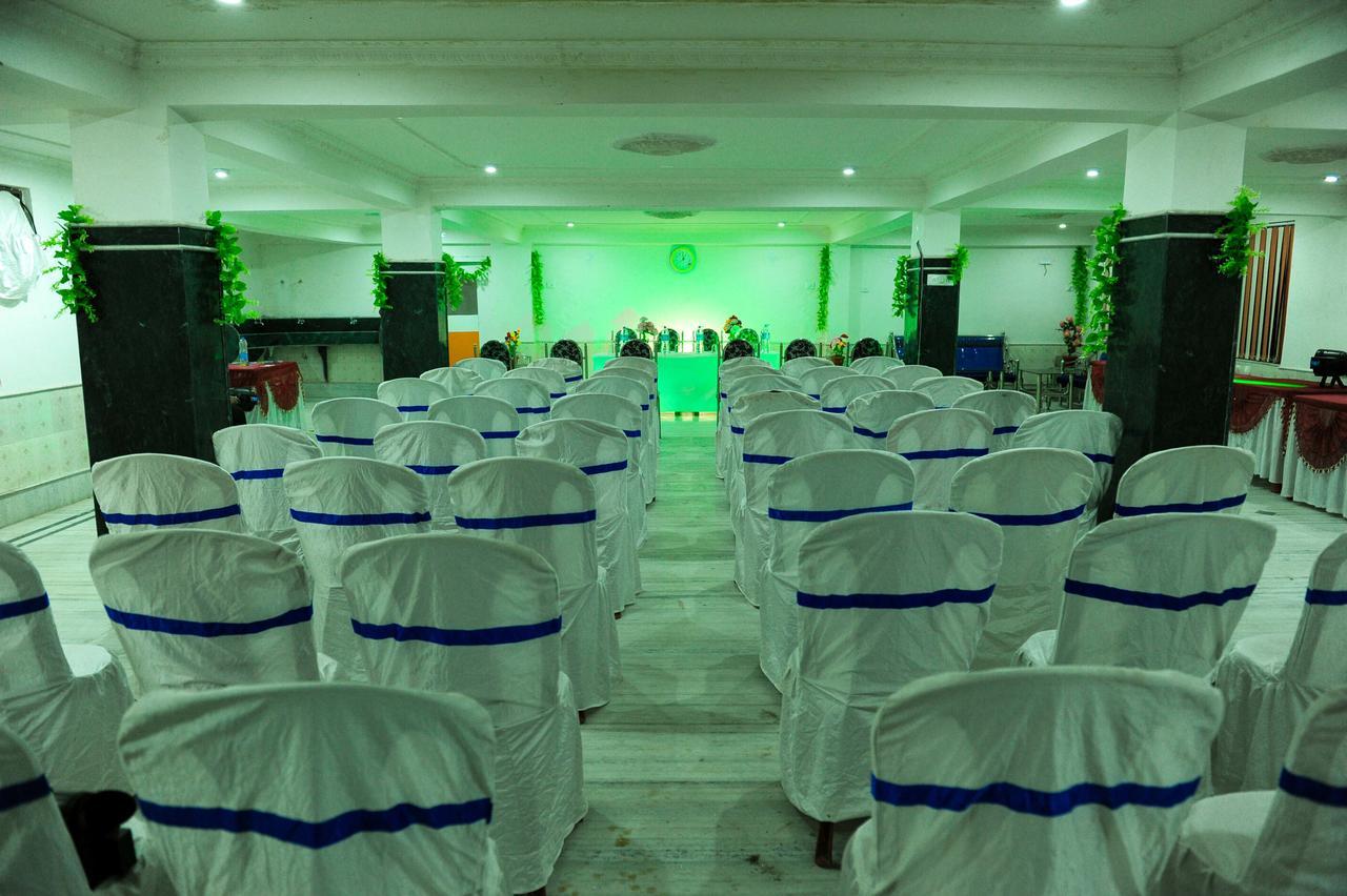 Jayanti Hotel Tarapith Exterior foto