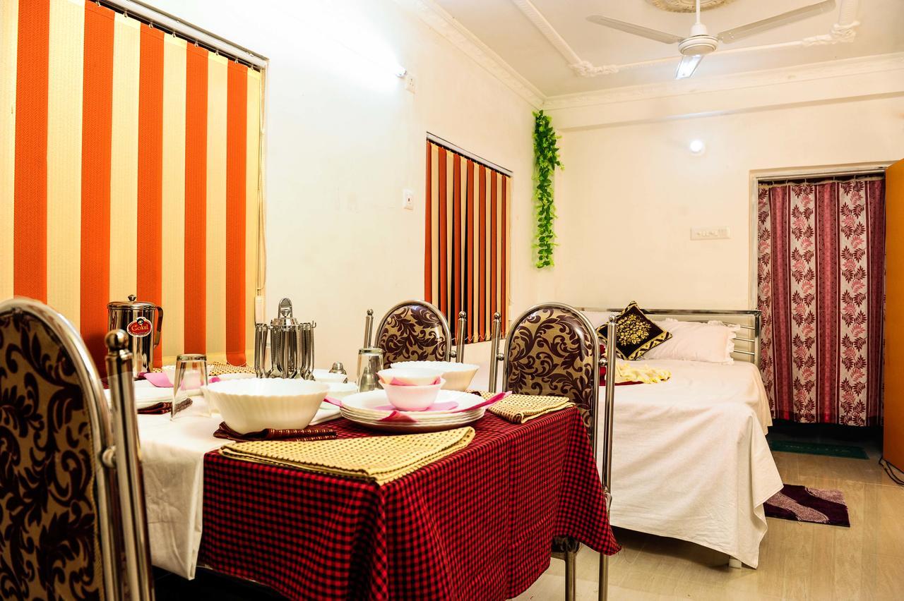 Jayanti Hotel Tarapith Exterior foto