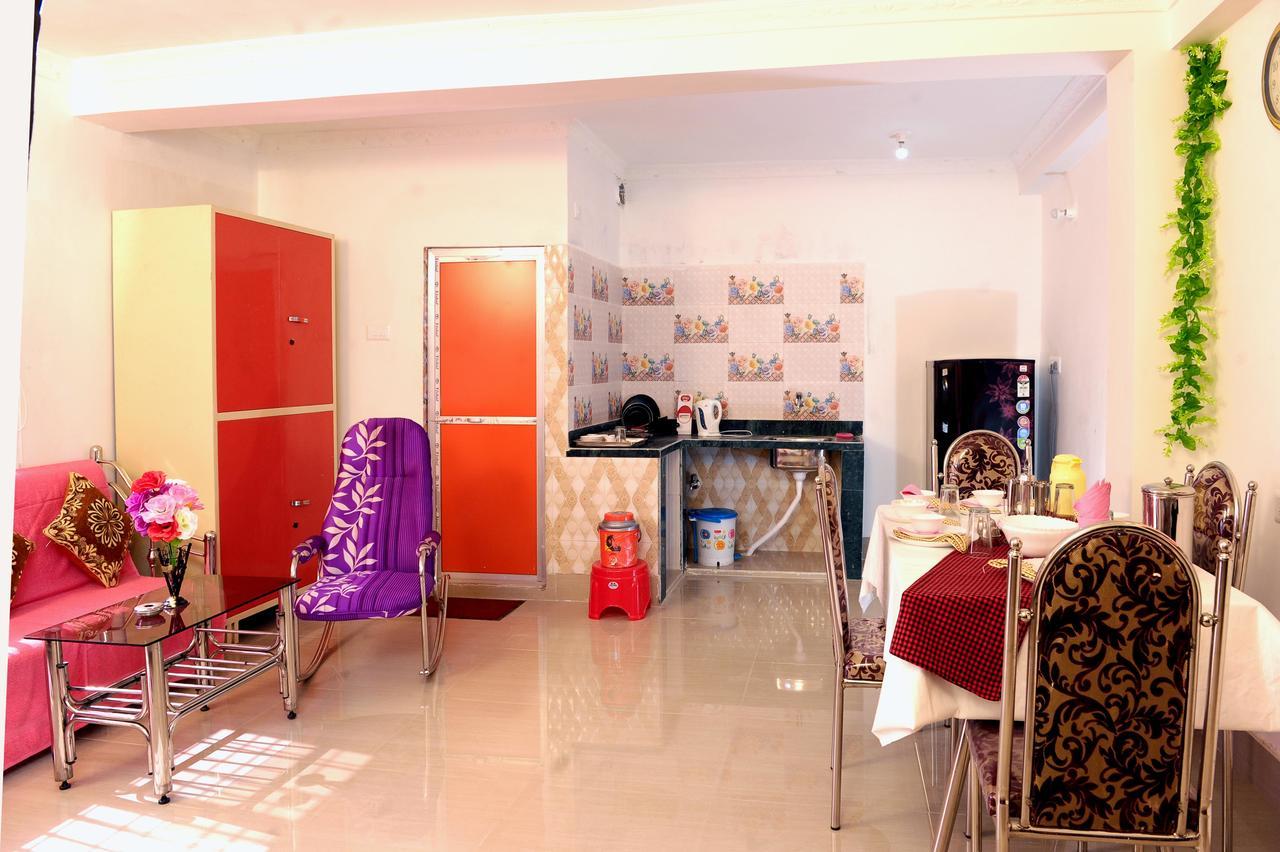 Jayanti Hotel Tarapith Exterior foto